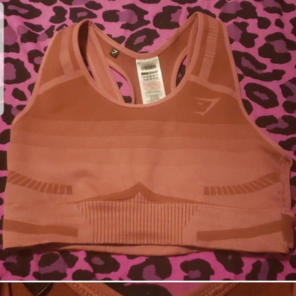 Vital geoseamless L bra sale 😍 - Picture 4 of 4